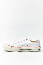 CHUCK TAYLOR ALL STAR 70 C162065 WHITE/RED/BLACK/WHITE