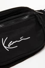 Saszetka/Nerka Karl Kani KK Signature Tape Waist Bag 163 BLACK