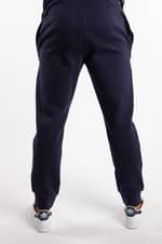 Spodnie Lacoste TRACKSUIT TROUSERS 166 NAVY BLUE