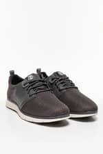 Sneakers Timberland KILLINGTON LEATHER/FABRIC OXFORD FORGED IRON