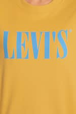 Bluza Levi's Sweatshirts 85283-0025 PALE BANANA GARMENT DYE
