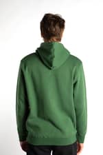 Bluza Russell Athletic PULL OVER HOODY 263 PINE GREEN