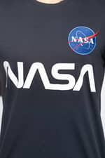 Koszulka Alpha Industries NASA Reflective T 178501-07