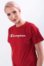 Koszulka Champion CREWNECK T-SHIRT RS010 RIR
