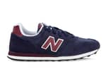 Sneakers New Balance ML373BUP NAVY