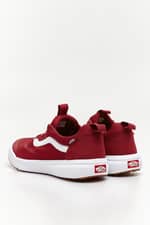 Sneakers Vans ULTRARANGE RAPIDWELD VG4 RUMBA RED/TRUE WHITE