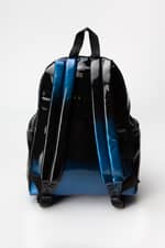 Plecak Eastpak PADDED PAK'R 45Y GLOSSY BLUE