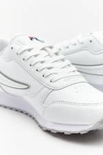 Sneakers Fila ORBIT LOW WMN 1FG WHITE