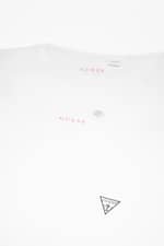 Koszulka Guess V NECK S/S 2PACK U97G03JR003-A009 WHITE