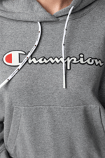 Bluza Champion HOODED SWEATSHIRT EM525