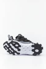 Sneakers Nike REACT ELEMENT 55 SE 002 BLACK/WHITE