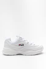 Sneakers Fila RAY LOW 1FG WHITE