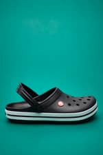 Klapki Crocs Crocband Black 11016-001
