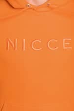 Bluza Nicce MERCURY HOOD 001-3-02-08-0251 FLAME ORANGE