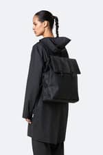 Plecak Rains Msn Bag 1213-01 BLACK