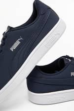Sneakers Puma Smash v2 Buck 36516015 PEACOT/SILVER/WHITE