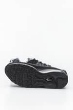 Sneakers Nike AIR MAX 98 002 BLACK/BLACK/SMOKE GREY
