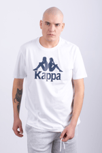 Koszulka Kappa CASPAR T-SHIRT 001 WHITE