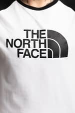 Koszulka The North Face M S/S RAGLAN EASY TEE NF0A37FVLA9