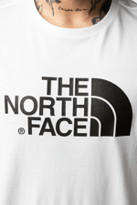 Koszulka The North Face M S/S EASY TEE TNF WHITE