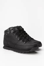 Sneakers The North Face M B-TO-B REDX LTHR KX8