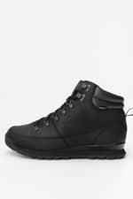 Sneakers The North Face M B-TO-B REDX LTHR KX8