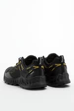 Sneakers Keen NXIS EVO WP BLACK/YELLOW KE-1025910