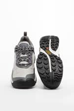 Sneakers Keen Buty NXIS EVO WP STEEL GREY/ENGLISH LAVENDER KE-1025913