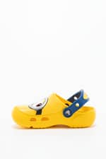 Klapki Crocs Kids’ Fun Lab Minions Clog 204113-730