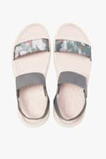 Sandały Crocs LiteRide Sandal W 205375-0E9