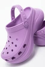 Klapki Crocs Women's Classic Bae Clog 206302-5PR