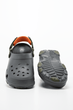 Klapki Crocs Classic All-Terrain Clog 206340-0IE