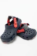 Klapki Crocs Classic All-Terrain Clog 207011-410