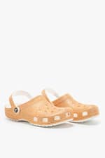 Klapki Crocs Classic Glitter Clog OSG 205942-9BE