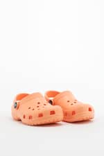 Klapki Crocs CLASSIC KIDS CLOG PAPAYA 206991-83E