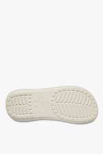 Klapki Crocs CLASSIC CRUSH SANDAL 207670 BONE 207670-2Y2