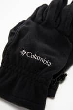 Rękawiczki Columbia RĘKAWICZKI M Fast Trek Glove 1827771-010