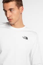 Longsleeve The North Face M L/S EASY TEE T92TX1FN4