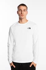Longsleeve The North Face M L/S EASY TEE T92TX1FN4