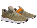 Sneakers New Balance MSX90HTE