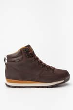 Sneakers The North Face MEN'S BACK-TO-BERKELEY REDUX LEATHER 090