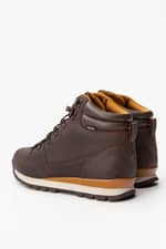 Sneakers The North Face MEN'S BACK-TO-BERKELEY REDUX LEATHER 090