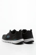 Sneakers Skechers 52954-BLK