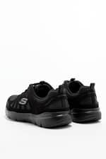 Sneakers Skechers Flex Appeal 13061-BBK