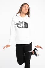 Bluza The North Face The North Face W STANDARD HOODIE NF0A4M7CFN41