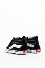 Sneakers Vans IN SK8-Hi Crib BLACK/TRUE VN0A346P6BT1M