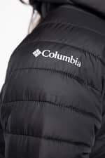 Płaszcz Columbia Powder Lite Mid Jacket-Black 1748311011