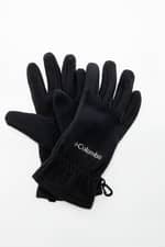 Rękawiczki Columbia W Fast Trek Glove 1859941-010