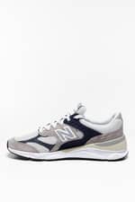 Sneakers New Balance MSX90RPB RECONSTRUCTED