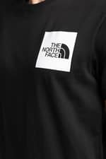 Koszulka The North Face S/S FINE TEE JK3
